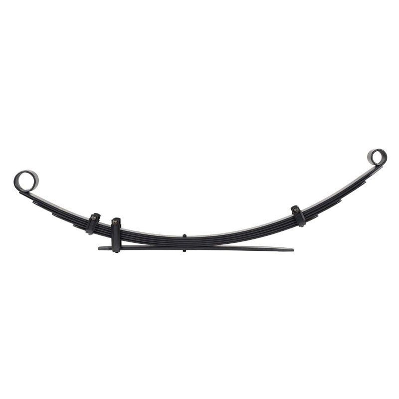 1984-2001 Jeep Cherokee Leaf Spring Jeep XJ Special | Dirty Garage