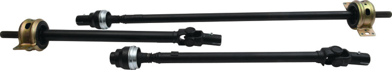 2017-2019 Polaris General 4 1000 EPS Prop Shaft - Front | Dirty Garage