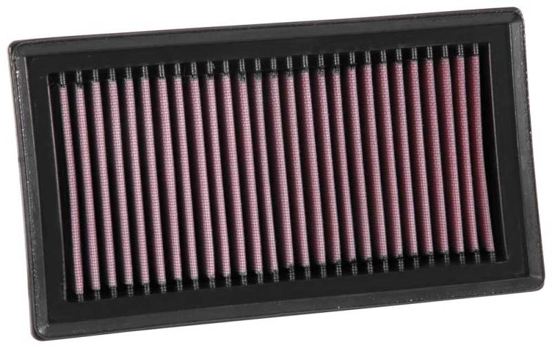 2017 BRZ H4-2.0L F/I Replacement Drop In Air Filter - View 4 | Dirty Garage