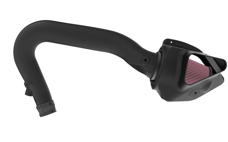 2011-2023 Charger V6 3.6L NextGen Cold Air Intake - View 7 | Dirty Garage