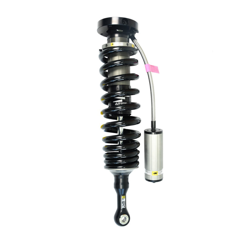 1960-2021 Land Cruiser BP-51 Front Coilover Left - View 2 | Dirty Garage