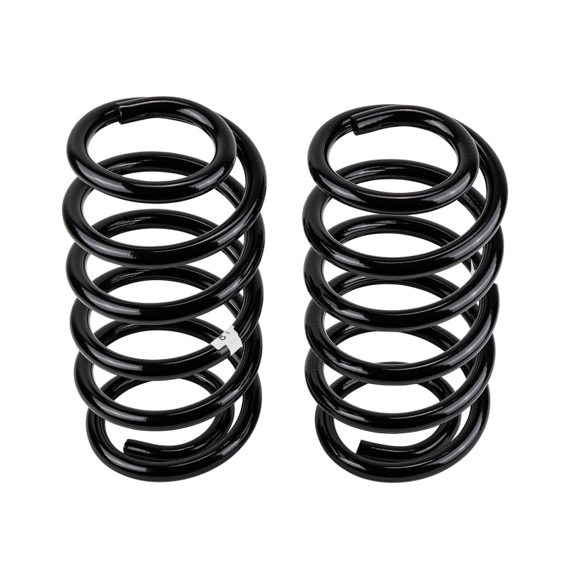 2005-2010 Jeep Commander/Grand Cherokee Coil Spring Rear Jeep Wh Cherokee - View 5 | Dirty Garage