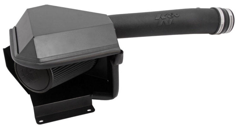 2010-2023 4Runner 4.0L V6 Performance Air Intake System | Dirty Garage