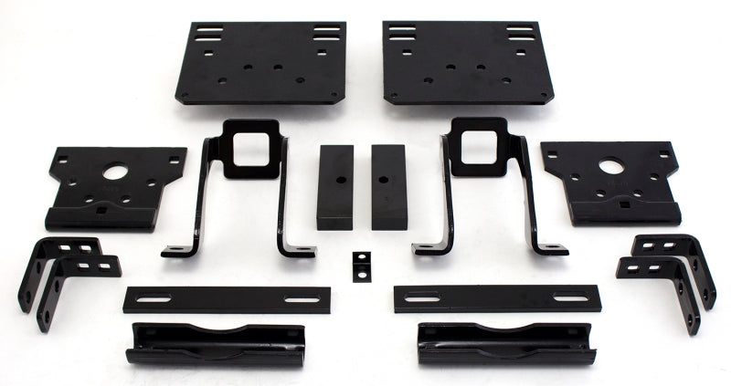 Universal Loadlifter 5000 Air Spring Kit - View 20 | Dirty Garage
