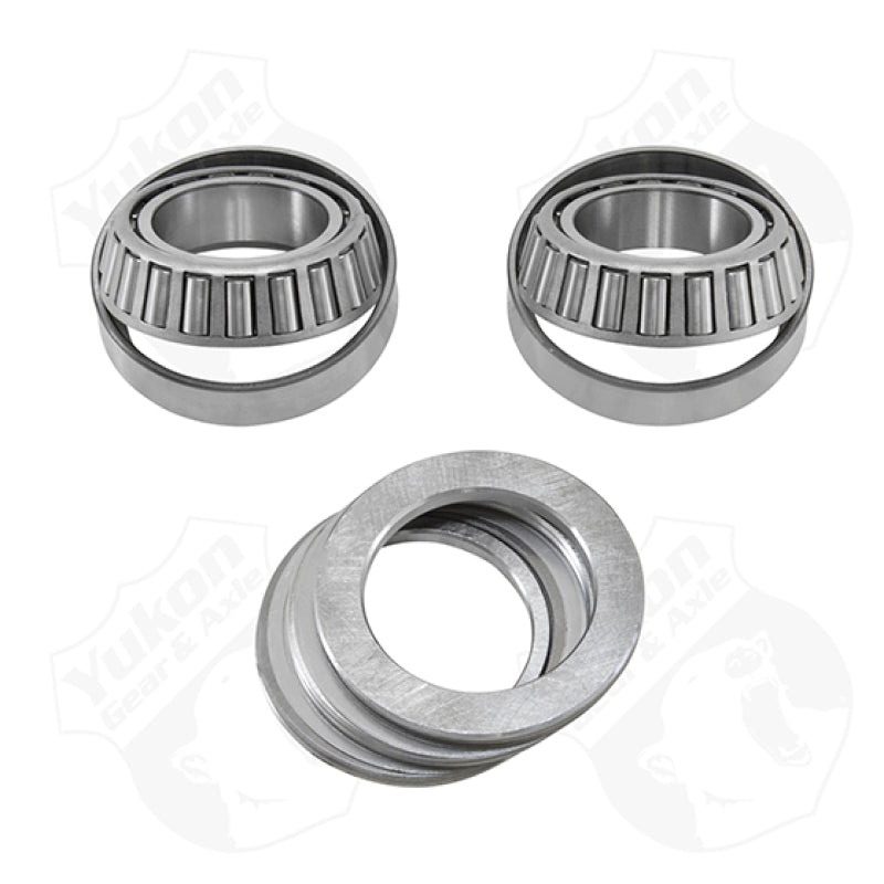 1970-2003 GM 8.5 in Carrier installation kit (CK GM8.5-HD) - View 5 | Dirty Garage