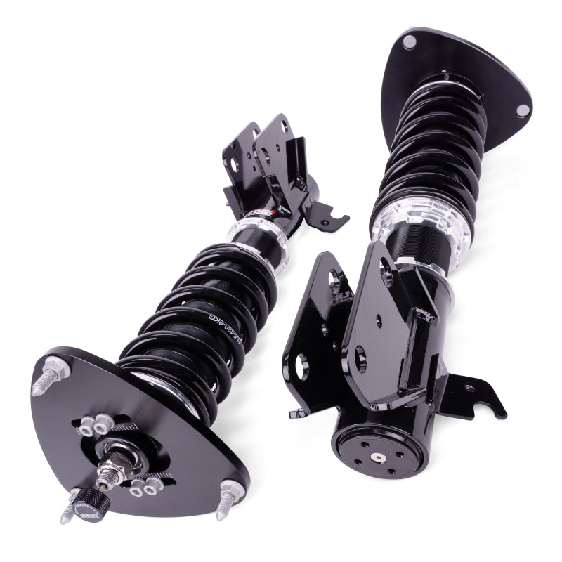 2015-2021 Subaru WRX / STI Coilover Kit - View 11 | Dirty Garage