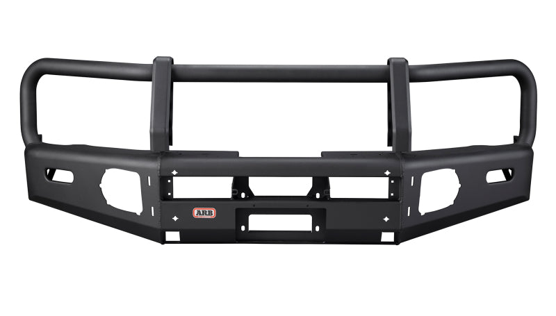 2014-2024 4Runner Summit Bar Textured Fog II (Fit Kit NOT Included) - View 18 | Dirty Garage
