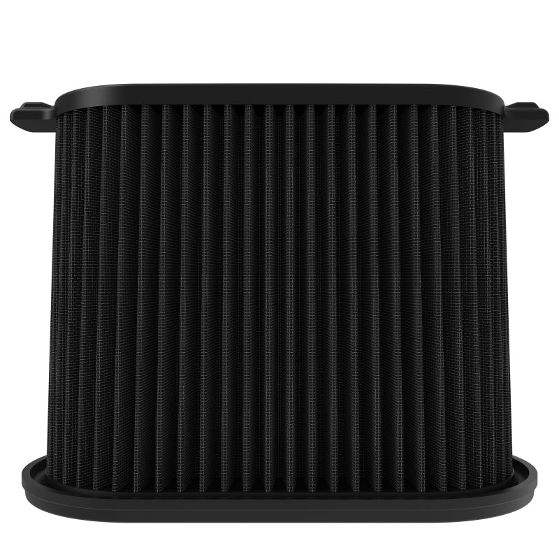2008-2010 Superduty V8-6.4L Diesel Replacement Dryflow Air Filter - View 3 | Dirty Garage