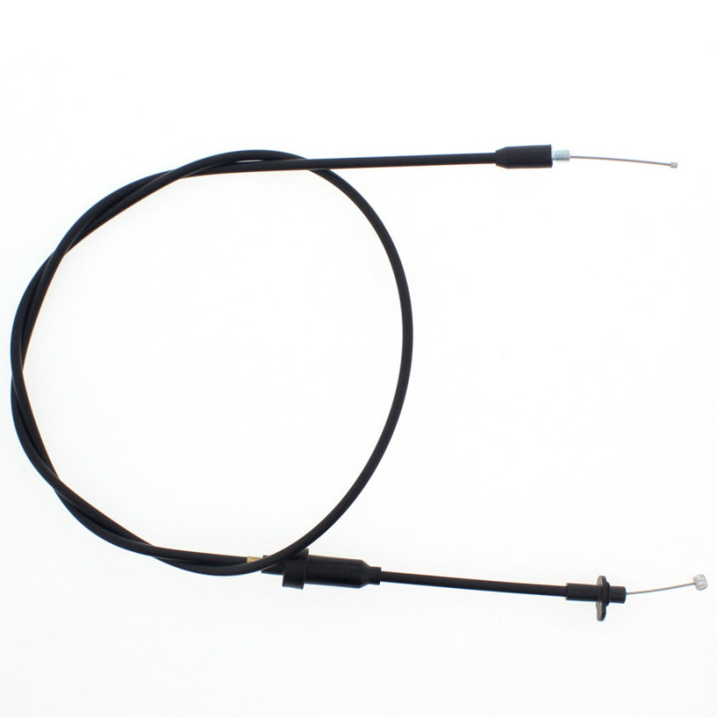 2006-2011 Polaris Hawkeye 2x4 Cable - Throttle | Dirty Garage