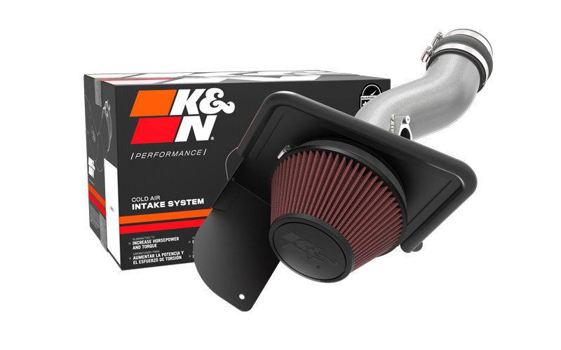 2021-2023 TLX Cold-Air Intake System - View 7 | Dirty Garage