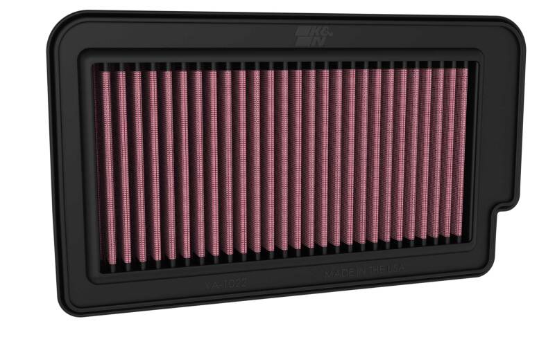 2022-2024 Yamaha MT-10 998/Yamaha MT-10 SP 998 Replacement Air Filter | Dirty Garage