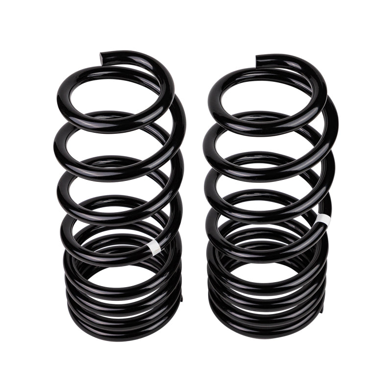 2007-2021 Land Cruiser Rear Coil Spring - View 2 | Dirty Garage