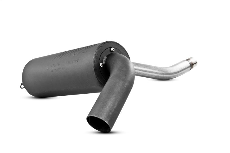 2006-2014 TRX 680 Slip-On Exhaust System Performance Muffler - View 4 | Dirty Garage