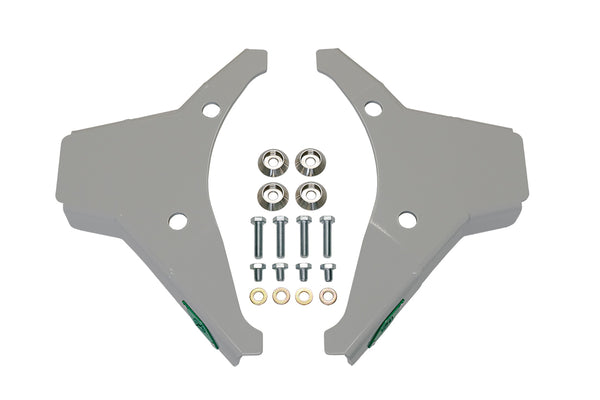 2010-2026 Sprinter Front Lower Control Arm Skid Plates (4112)