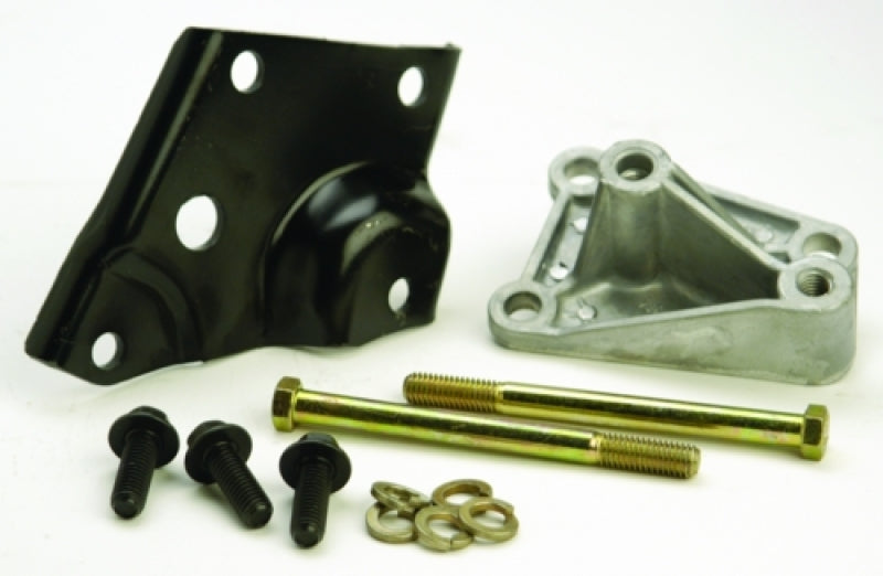 1985-1993 Mustang A/C Eliminator Kit | Dirty Garage