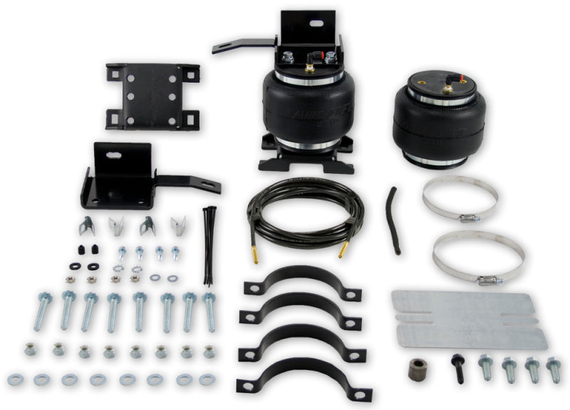 Universal Loadlifter 5000 Air Spring Kit - View 2 | Dirty Garage