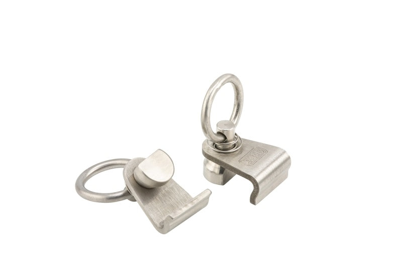 ARB Baserack Tie Down | Dirty Garage
