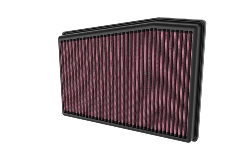 2022-2023 CT5 V8-6.4L Replacement Air Filter - View 2 | Dirty Garage