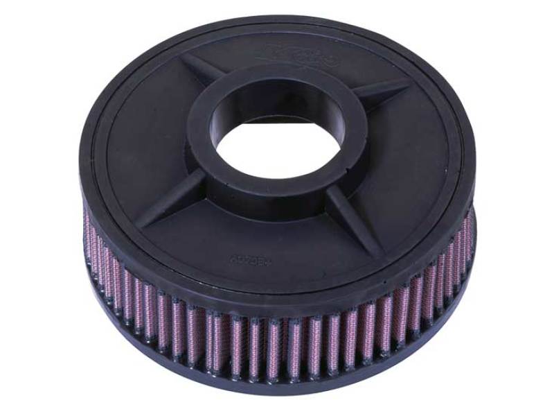 1995-2006 Kawasaki VN800 Vulcan Air Filter - View 6 | Dirty Garage
