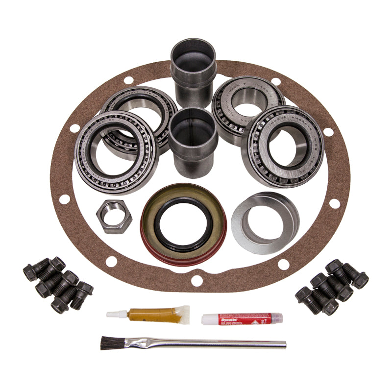 1955-1964 GM 55 Rear Differential Rebuild Kit (YK GM55CHEVY) - View 5 | Dirty Garage