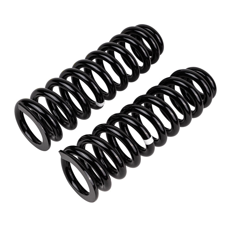 2007-2021 Tundra Front Coil Spring w/ ARB Bar - View 5 | Dirty Garage