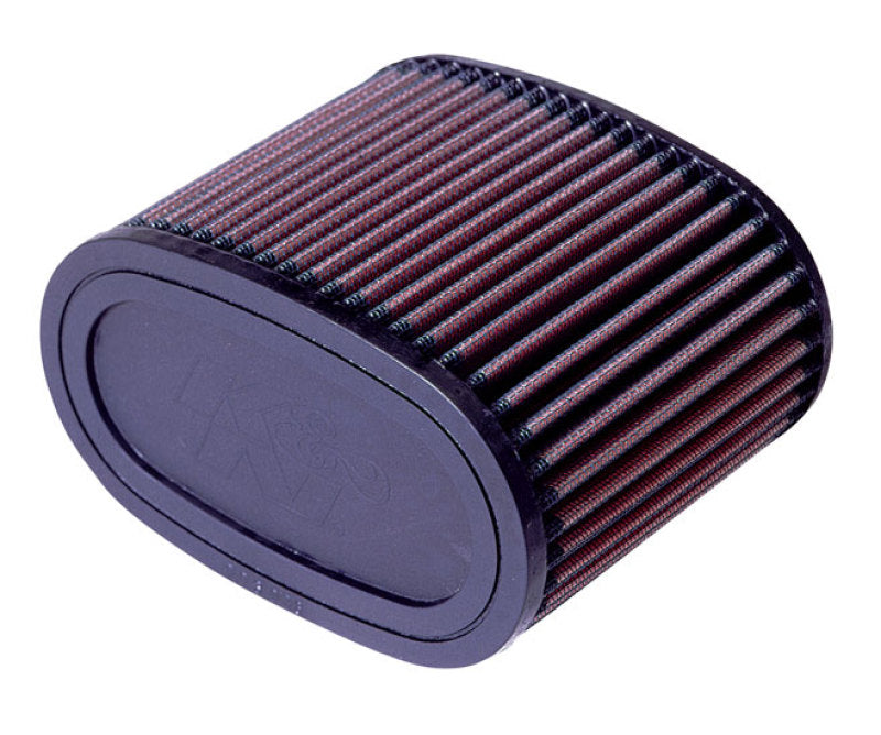 1987-2007 VT1100C/VT1100CL/VT1100C2/VT1100C3/VT1100T/VT1100D2 Replacement Air Filter - View 6 | Dirty Garage