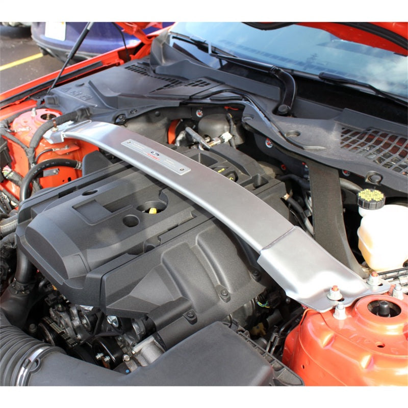 2015-2018 Mustang GT350R Strut Tower Brace Kit - View 5 | Dirty Garage