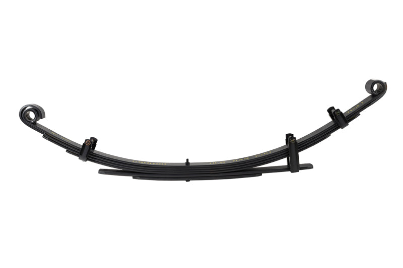 1969-2014 Toyota 4Runner/Hi-Lux/Pickup Leaf Spring Toyota Hiluxr | Dirty Garage