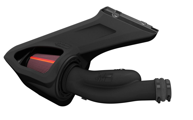 2021-2024 Ford F150 (3.5L V6) NextGen Cold Air Intake - View 5 | Dirty Garage