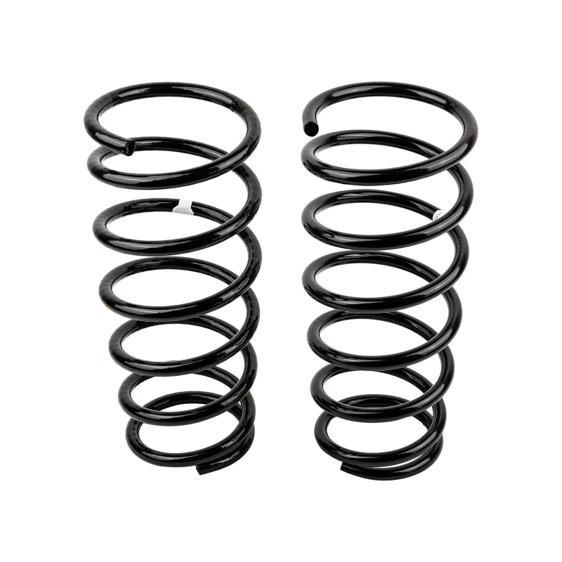 1995-2004 Nissan Pathfinder/Pathfinder Armada Coil Spring Front Nissan Rs50Fhd - View 4 | Dirty Garage