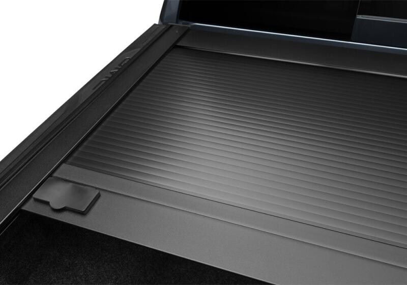2019-2026 GM 1500 5.8ft Bed ONE XR Retractable Tonneau Cover - View 16 | Dirty Garage