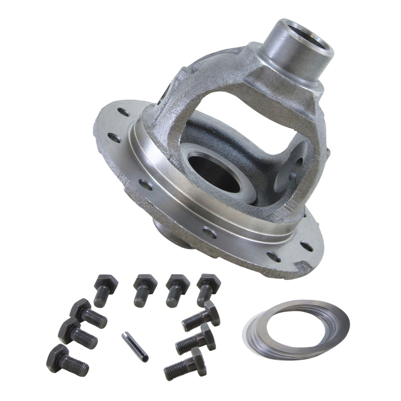1966-2006 Dana 30 Differential Carrier (YC D706008-X) - View 5 | Dirty Garage