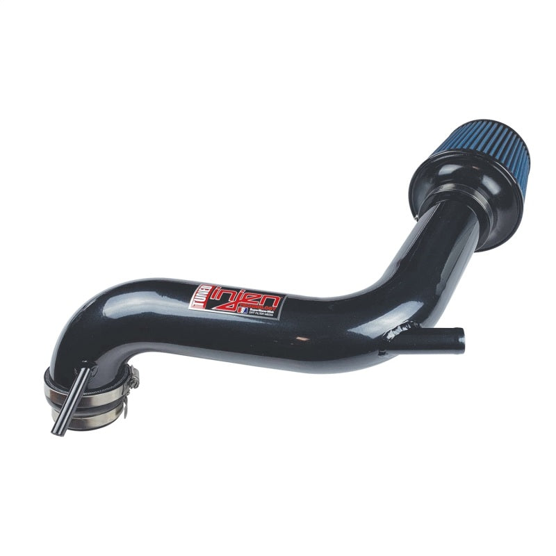 2018-2020 Kona 1.6L Turbo Laser Black IS Short Ram Cold Air Intake System - View 14 | Dirty Garage