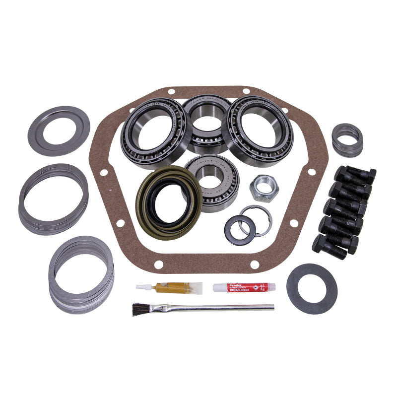 1970-2012 Dana 70U Rear Differential Rebuild Kit (YK D70-U) - View 5 | Dirty Garage