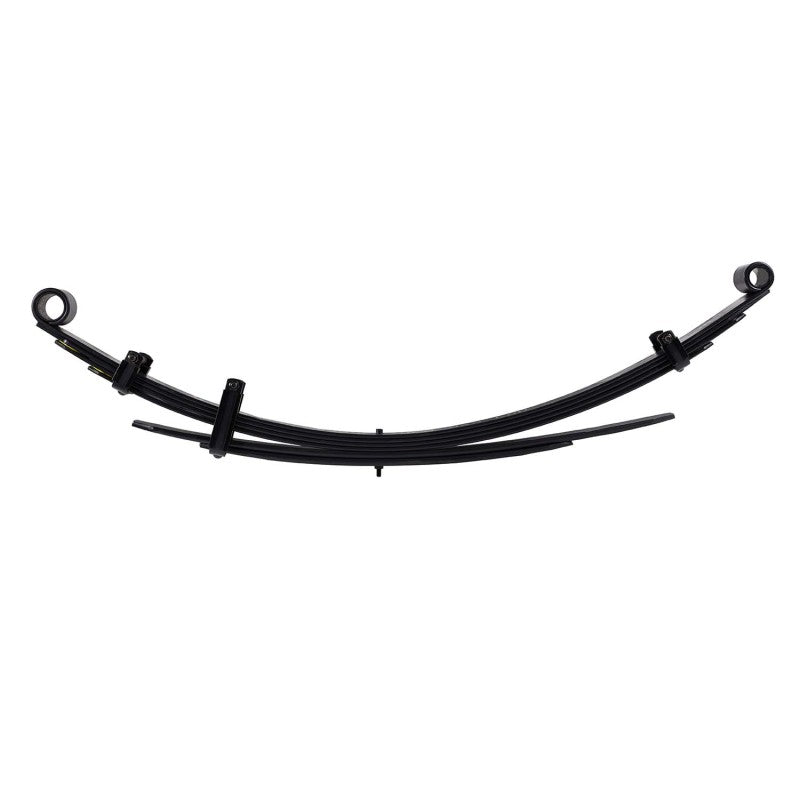 1984-2002 Isuzu Amigo/Rodeo/Trooper Leaf Spring Isuzu/Rodeo-Rear- | Dirty Garage