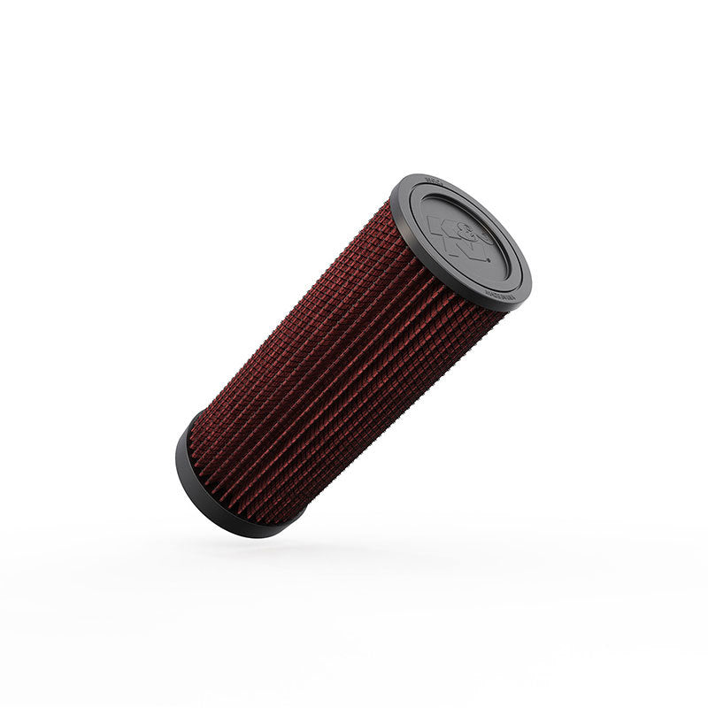 Universal Replacement Industrial Air Filter for Bobcat/Case Intl./Caterpillar/Hitachi/John Deere - View 5 | Dirty Garage