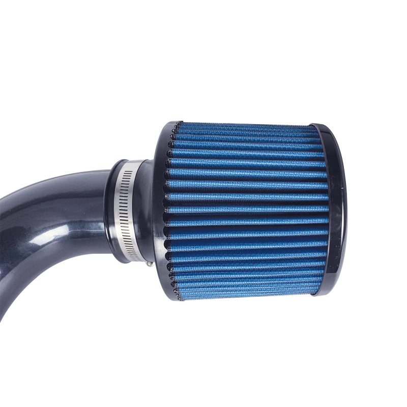 1998-2003 Accord TL V6 3.0L Short Ram Cold Air Intake - View 3 | Dirty Garage