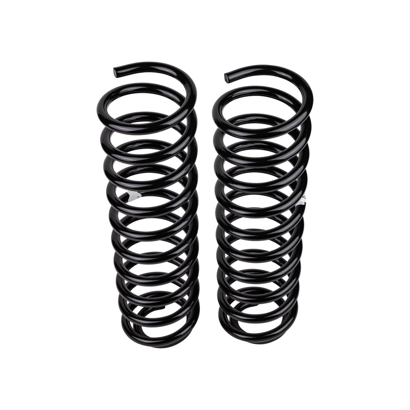 1997-2006 Jeep Wrangler Coil Spring Front Jeep TJ - View 5 | Dirty Garage
