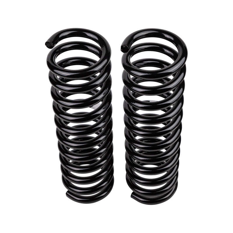 2002-2012 Jeep Liberty Coil Spring Front Jeep KJ Med - View 5 | Dirty Garage