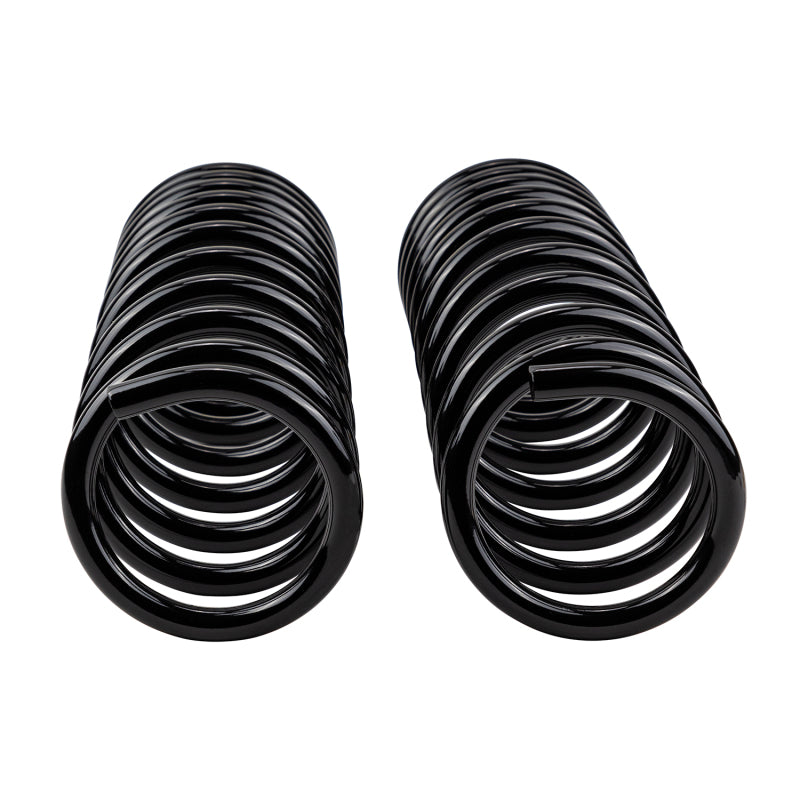 1989-2002 Isuzu Trooper Coil Spring Rear Isuzu HD- - View 2 | Dirty Garage