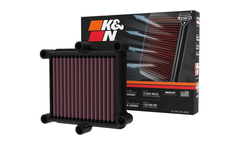 2021-2022 CMX1100 Rebel Replacement Air Filter - View 4 | Dirty Garage