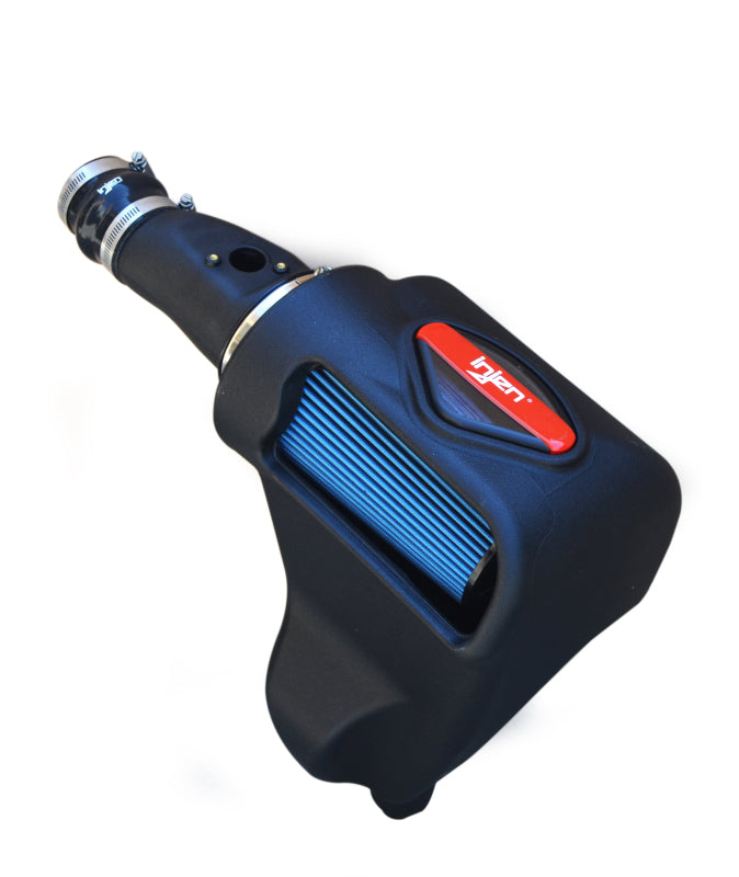 2016-2020 Civic Evolution Intake - View 3 | Dirty Garage