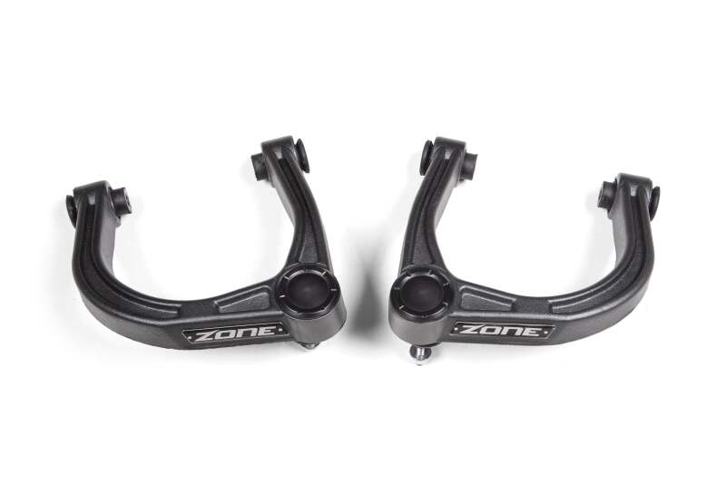 2021-2025 Bronco Adventure Pro Series Upper Control Arm Kit | Dirty Garage