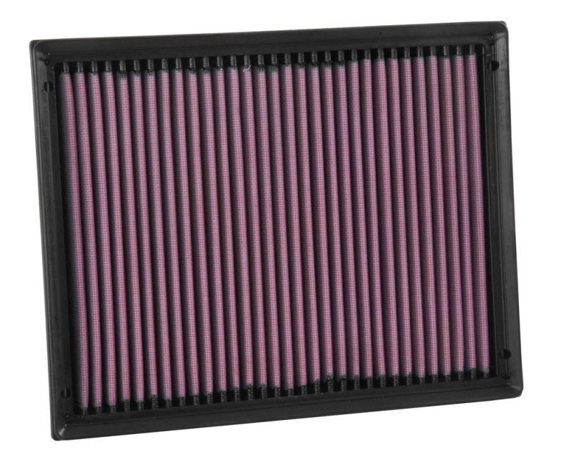 2016-2017 Ranger 2.2L/3.2L DSL Drop In Air Filter - View 3 | Dirty Garage