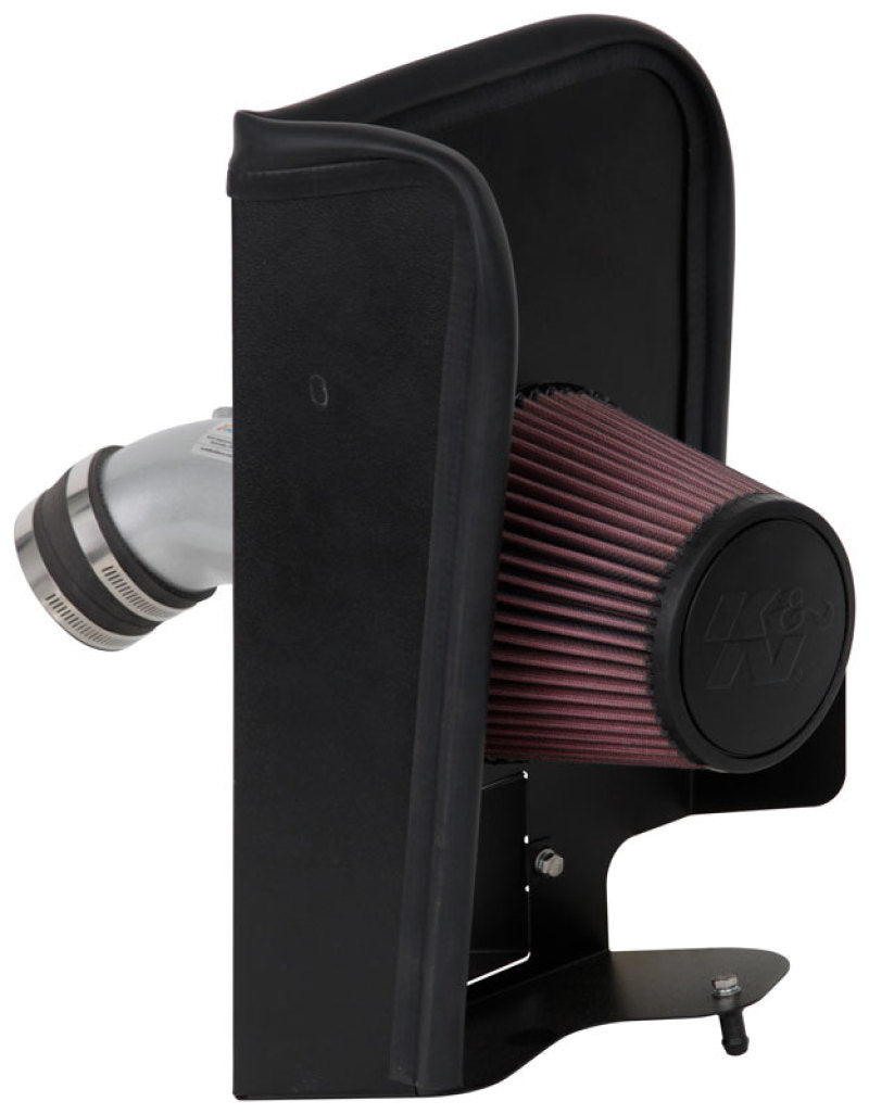 Universal 19 Rav4 Typhoon Air Intake | Dirty Garage