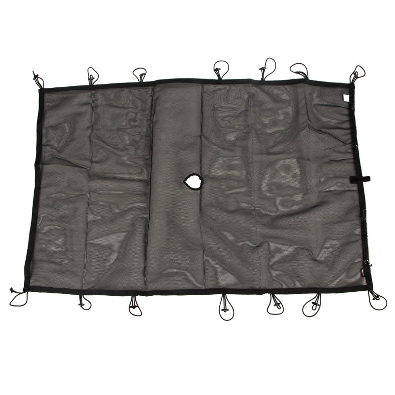 Rugged Ridge Eclipse Sun Shade Full 04-06 Jeep Wrangler Unl LJ | Dirty Garage