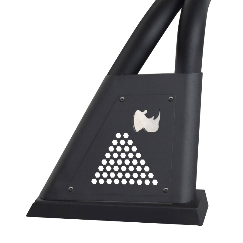 Go Rhino 07-20 Toyota Tundra Sport Bar 3.0 (Full Size) - Tex Blk - View 9 | Dirty Garage