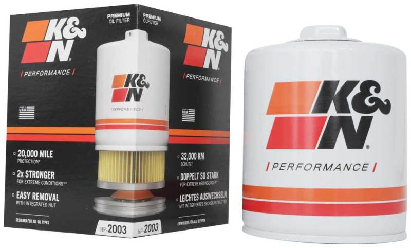 Universal Oil Filter OIL Filter; Automotive - View 17 | Dirty Garage