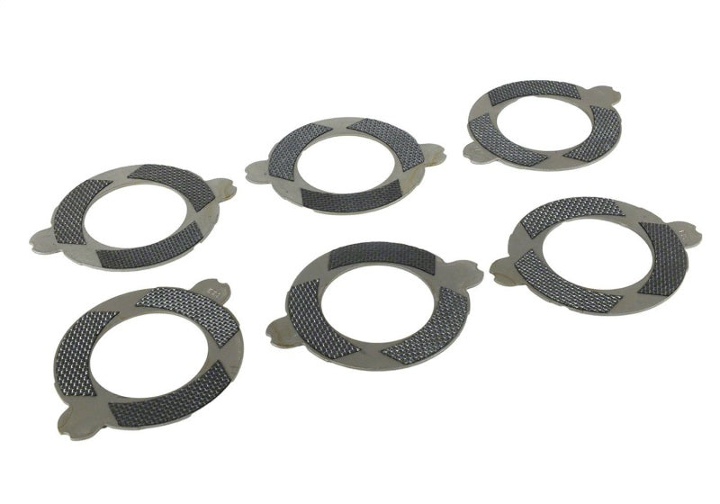 Universal 8.8 Inch Traction-LOK Rebuild Kit with Carbon Discs - View 17 | Dirty Garage