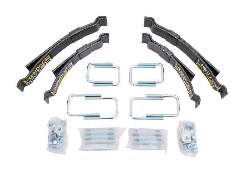 2000-2004 Tacoma Load Pro 15 Helper Spring - Up To 1500lbs - View 9 | Dirty Garage